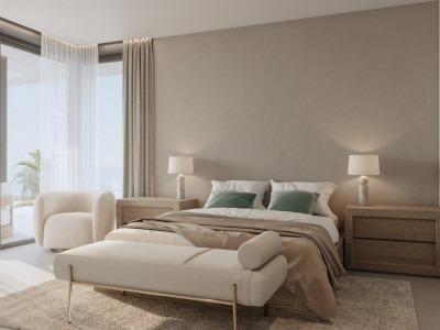 Wohnung zum Verkauf in Santa Clara, Marbella Ost