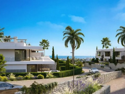 Wohnung zum Verkauf in Santa Clara, Marbella Ost