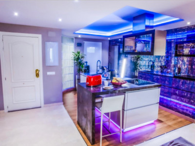 Erdgeschosswohnung zum Verkauf in Las Lomas del Marbella Club, Marbella Goldene Meile