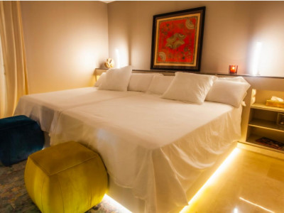 Erdgeschosswohnung zum Verkauf in Las Lomas del Marbella Club, Marbella Goldene Meile
