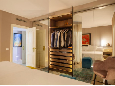 Erdgeschosswohnung zum Verkauf in Las Lomas del Marbella Club, Marbella Goldene Meile