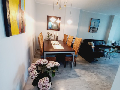 Wohnung zum Verkauf in Terrazas del Rodeo, Nueva Andalucia