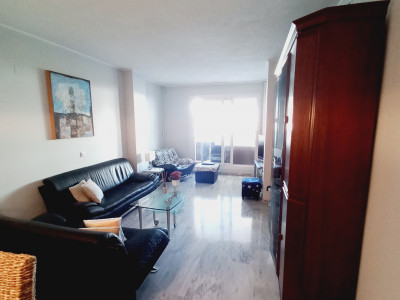 Wohnung zum Verkauf in Terrazas del Rodeo, Nueva Andalucia
