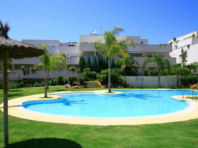 Wohnung zum Verkauf in Terrazas del Rodeo, Nueva Andalucia
