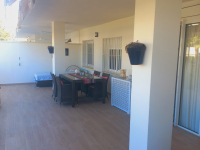 Wohnung zum Verkauf in Terrazas del Rodeo, Nueva Andalucia