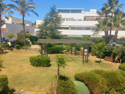 Wohnung zum Verkauf in Terrazas del Rodeo, Nueva Andalucia