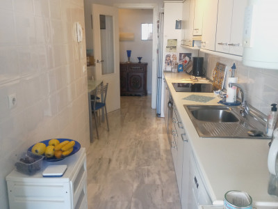 Wohnung zum Verkauf in Terrazas del Rodeo, Nueva Andalucia