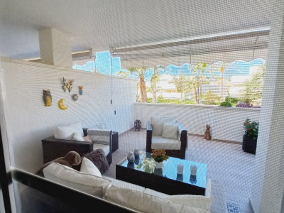 Wohnung zum Verkauf in Terrazas del Rodeo, Nueva Andalucia