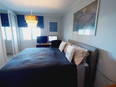 Wohnung zum Verkauf in Terrazas del Rodeo, Nueva Andalucia