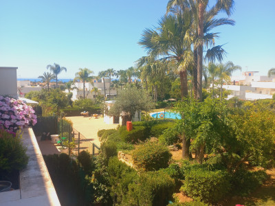 Wohnung zum Verkauf in Terrazas del Rodeo, Nueva Andalucia