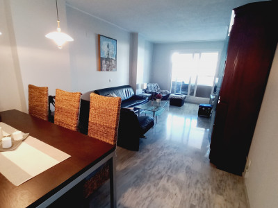 Wohnung zum Verkauf in Terrazas del Rodeo, Nueva Andalucia