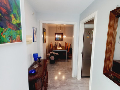 Wohnung zum Verkauf in Terrazas del Rodeo, Nueva Andalucia