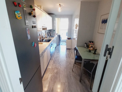 Wohnung zum Verkauf in Terrazas del Rodeo, Nueva Andalucia