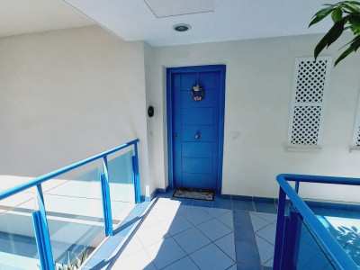 Wohnung zum Verkauf in Terrazas del Rodeo, Nueva Andalucia