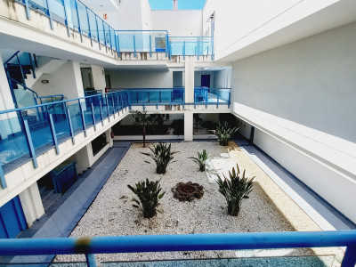 Wohnung zum Verkauf in Terrazas del Rodeo, Nueva Andalucia
