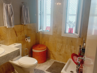 Wohnung zum Verkauf in Terrazas del Rodeo, Nueva Andalucia
