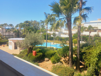 Wohnung zum Verkauf in Terrazas del Rodeo, Nueva Andalucia