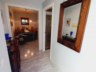 Wohnung zum Verkauf in Terrazas del Rodeo, Nueva Andalucia