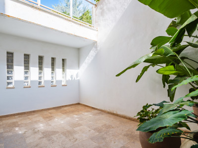 Reihenhaus zum Verkauf in La Alqueria, Benahavis