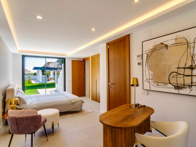 Villa zum Verkauf in Elviria, Marbella Ost