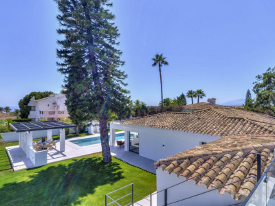 Villa zum Verkauf in Elviria, Marbella Ost