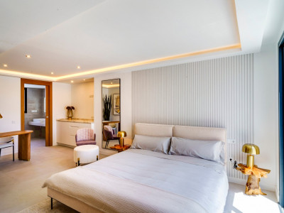 Villa zum Verkauf in Elviria, Marbella Ost