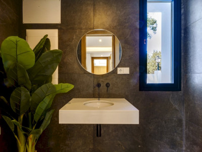 Villa zum Verkauf in Elviria, Marbella Ost