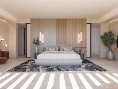Вилла в продаже в Paraiso Alto, Бенахавис