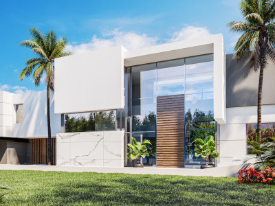 Вилла в продаже в Paraiso Alto, Бенахавис