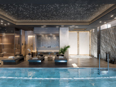 Вилла в продаже в Paraiso Alto, Бенахавис