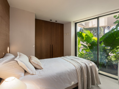 Villa en venta en Nueva Andalucia