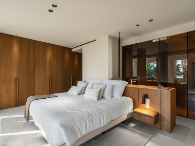 Villa en venta en Nueva Andalucia