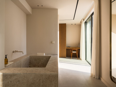Villa en venta en Nueva Andalucia