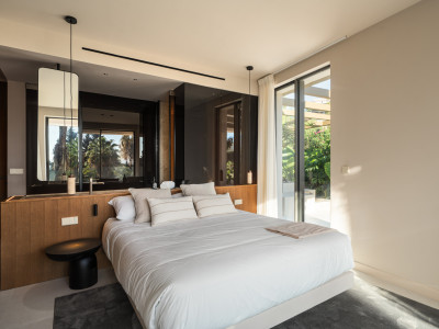 Villa en venta en Nueva Andalucia