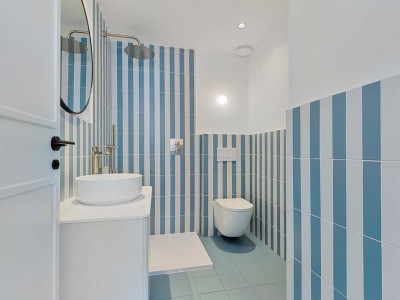 Town House for sale in San Pedro Playa, San Pedro de Alcantara