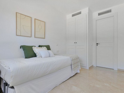 Town House for sale in San Pedro Playa, San Pedro de Alcantara