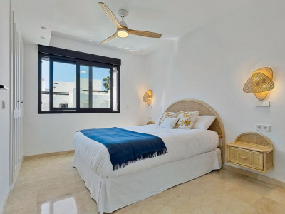 Town House for sale in San Pedro Playa, San Pedro de Alcantara