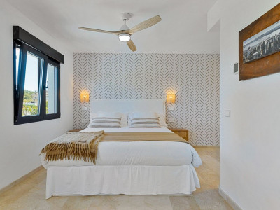 Town House for sale in San Pedro Playa, San Pedro de Alcantara