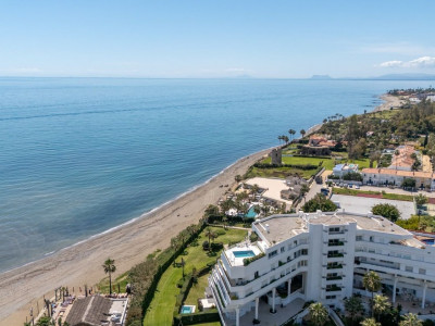 Town House for sale in San Pedro Playa, San Pedro de Alcantara