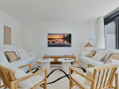 Town House for sale in San Pedro Playa, San Pedro de Alcantara