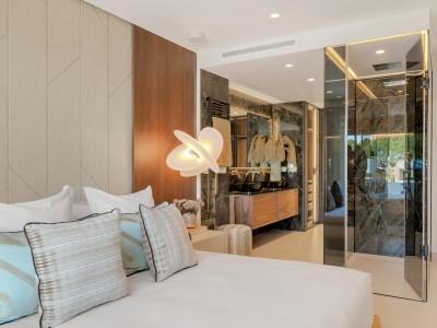 Апартамент в продаже в Los Monteros Palm Beach, Восточная Марбелья