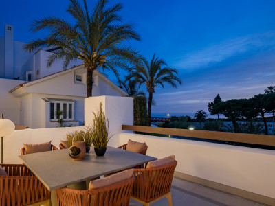 Апартамент в продаже в Los Monteros Palm Beach, Восточная Марбелья