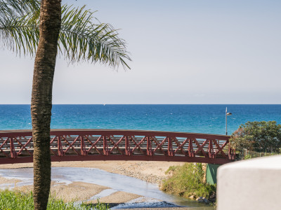Апартамент в продаже в Los Monteros Palm Beach, Восточная Марбелья