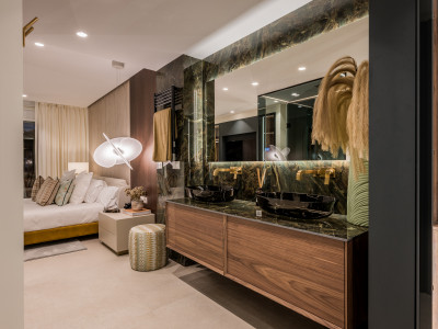 Апартамент в продаже в Los Monteros Palm Beach, Восточная Марбелья