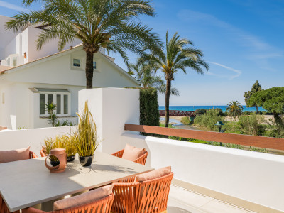 Апартамент в продаже в Los Monteros Palm Beach, Восточная Марбелья