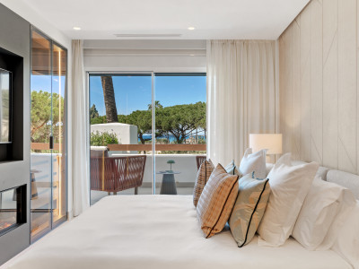 Апартамент в продаже в Los Monteros Palm Beach, Восточная Марбелья