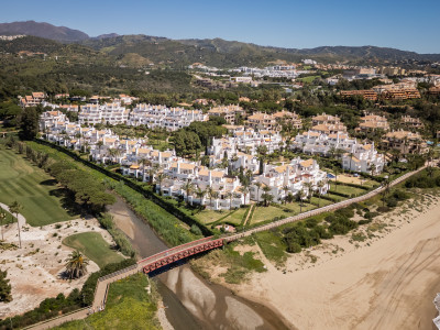 Апартамент в продаже в Los Monteros Palm Beach, Восточная Марбелья