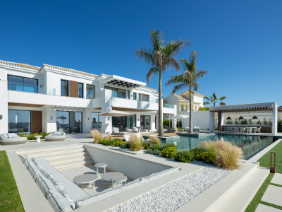 Villa à vendre à Monte Halcones, Benahavis