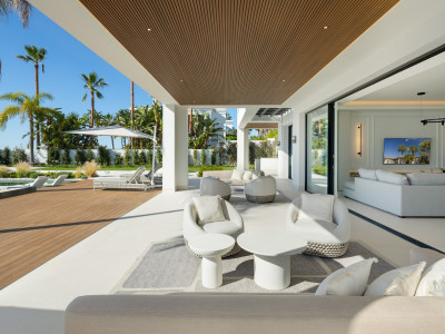 Villa à vendre à Monte Halcones, Benahavis