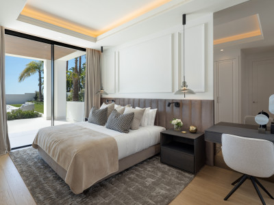 Villa à vendre à Monte Halcones, Benahavis